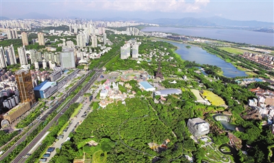 华美平台注册：乔家的儿女魏淑芳结局是什么 魏淑芳最后结局是好是坏<span id